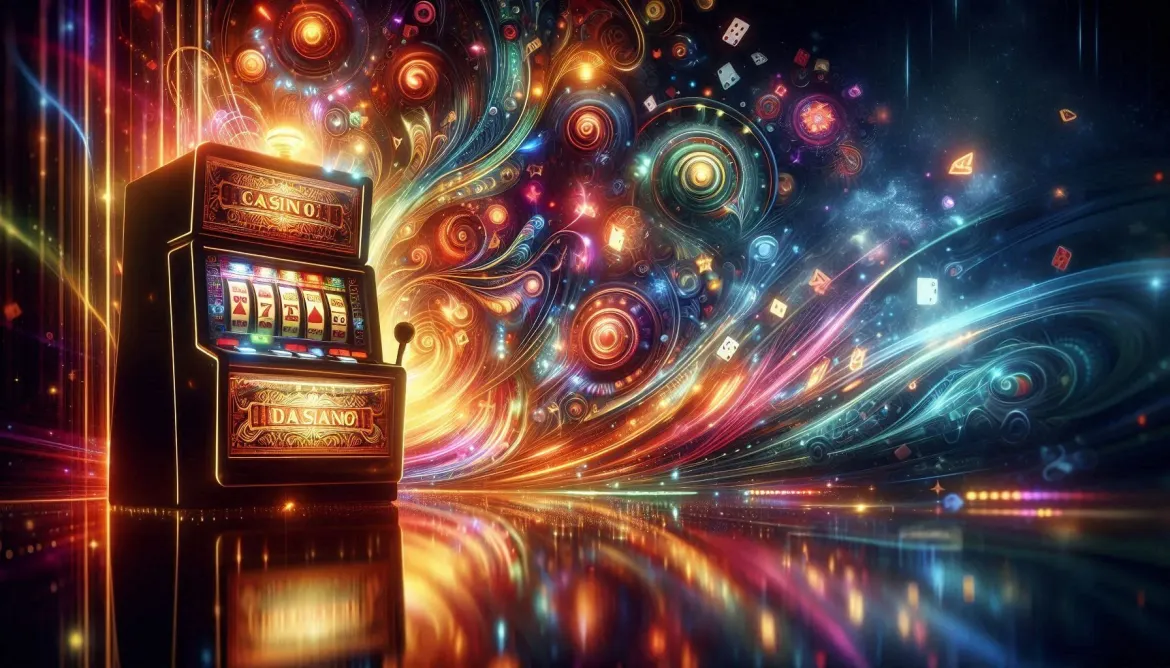 mBit Casino